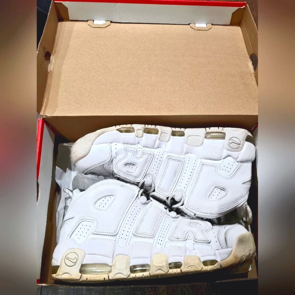 Nike Air More Uptempo '96